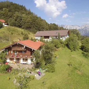 Im Lehnhäusl Berchtesgaden